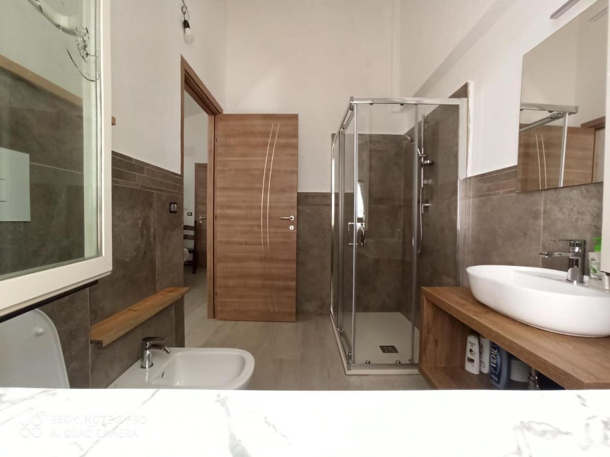 Bed And Breakfast Murales 오르고솔로 외부 사진