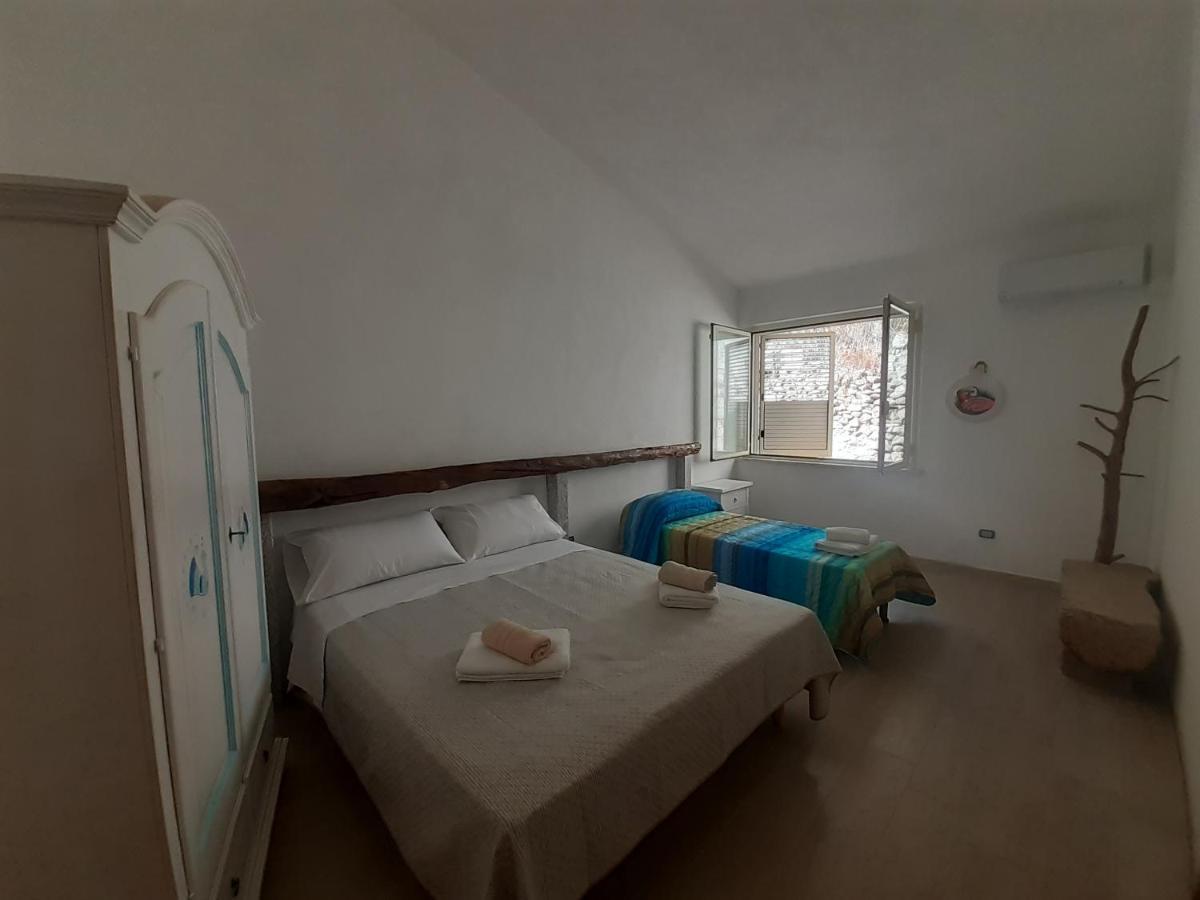 Bed And Breakfast Murales 오르고솔로 외부 사진